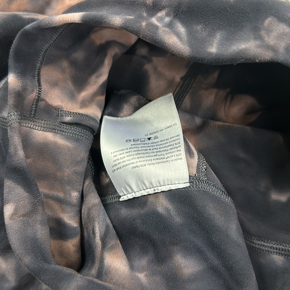 Size 4 Lululemon Align Pant 25" Bundle of 2 - Picture 7 of 8